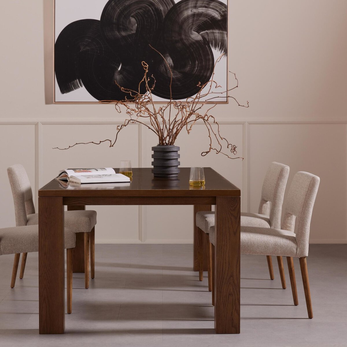 SILLA DE COMEDOR JOSEPH