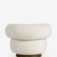 Ohara Swivel Chair
