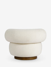 Cargar imagen en el visor de la galería, Ohara Swivel Chair
