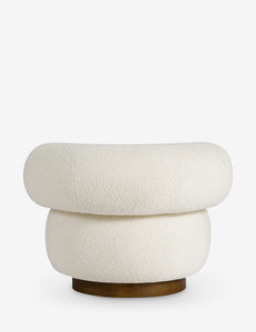 Ohara Swivel Chair