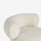 Ohara Swivel Chair