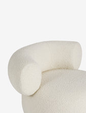 Cargar imagen en el visor de la galería, Ohara Swivel Chair
