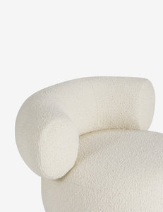 Ohara Swivel Chair