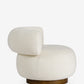Ohara Swivel Chair