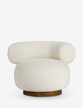 Cargar imagen en el visor de la galería, Ohara Swivel Chair
