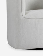 Cargar imagen en el visor de la galería, Haynes Swivel Chair
