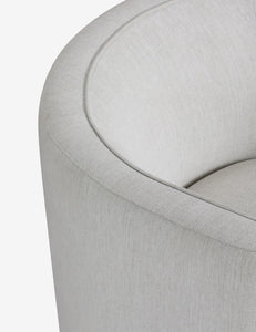 Haynes Swivel Chair