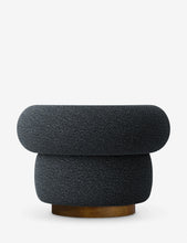 Cargar imagen en el visor de la galería, Ohara Swivel Chair
