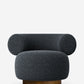 Ohara Swivel Chair