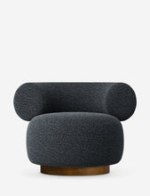 Cargar imagen en el visor de la galería, Ohara Swivel Chair
