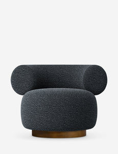 Ohara Swivel Chair