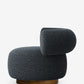 Ohara Swivel Chair