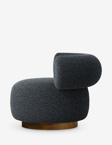Ohara Swivel Chair