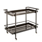 Livingston Bar Cart