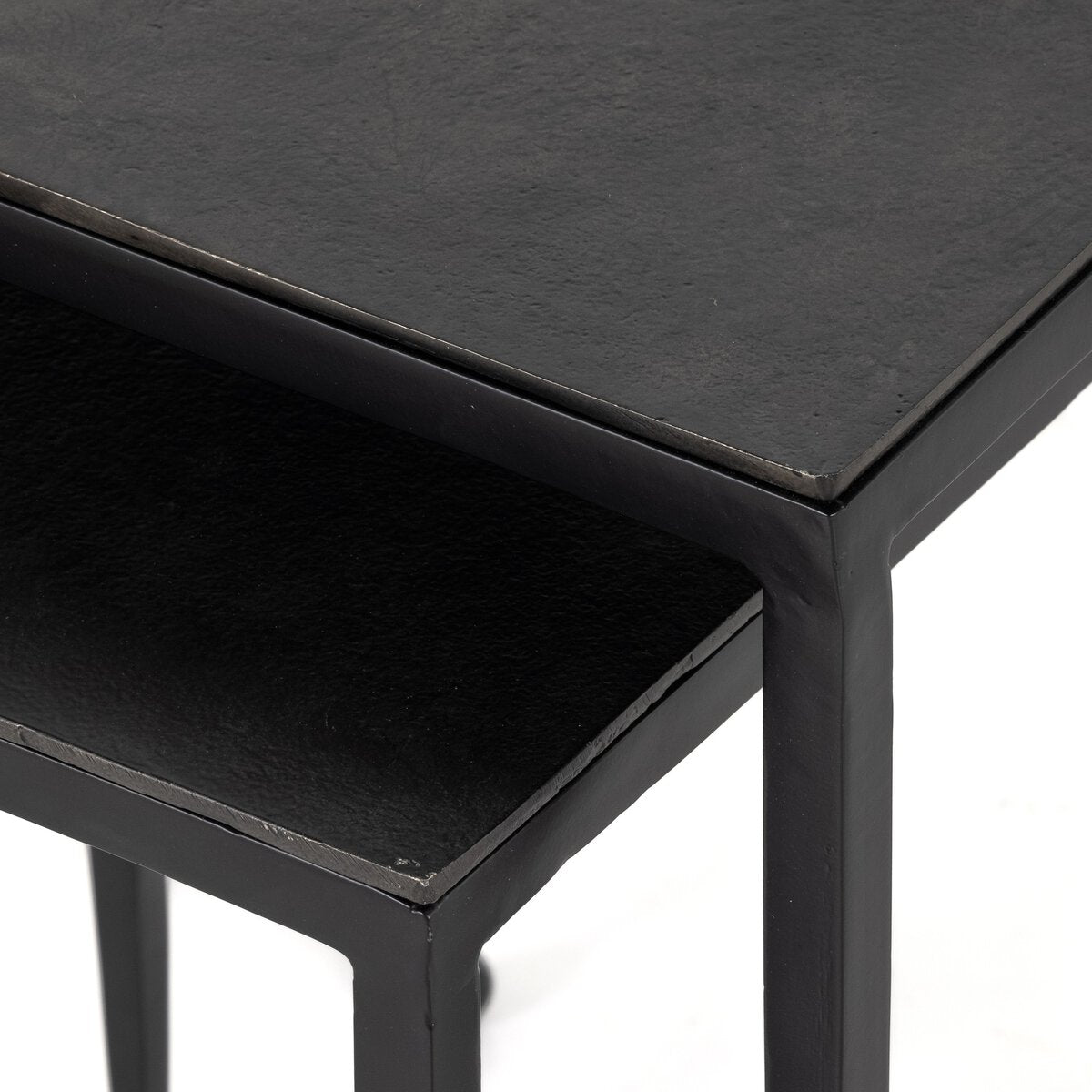 Dalston Nesting End Table Set