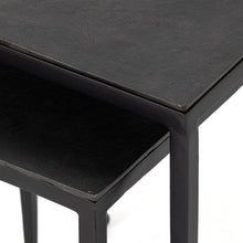 Cargar imagen en el visor de la galería, Dalston Nesting End Table Set
