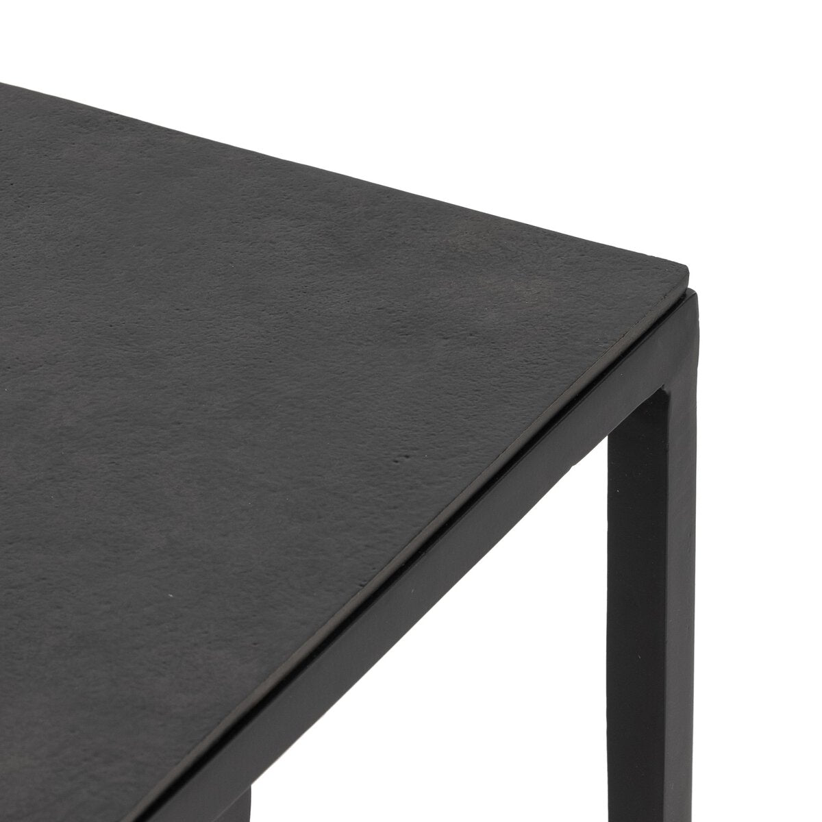 Dalston Nesting End Table Set