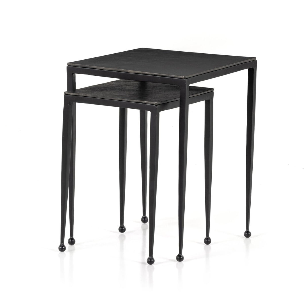 Dalston Nesting End Table Set