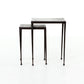 Dalston Nesting End Table Set