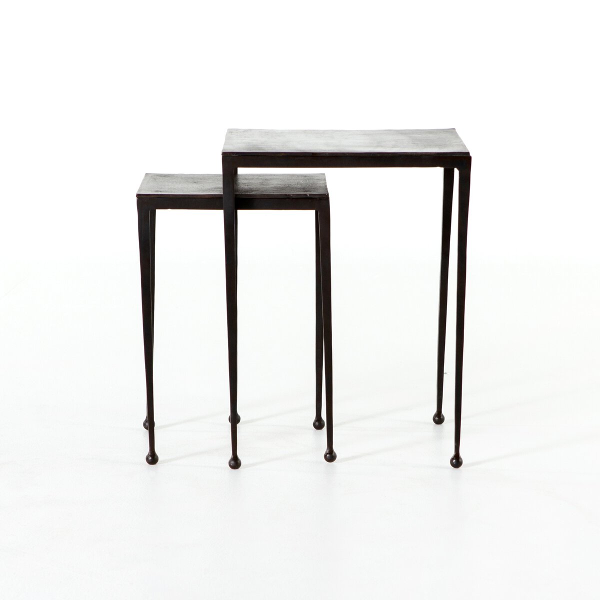 Dalston Nesting End Table Set
