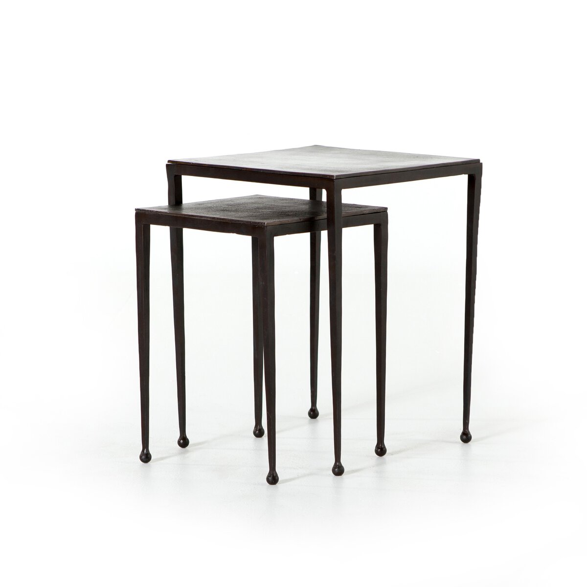 Dalston Nesting End Table Set