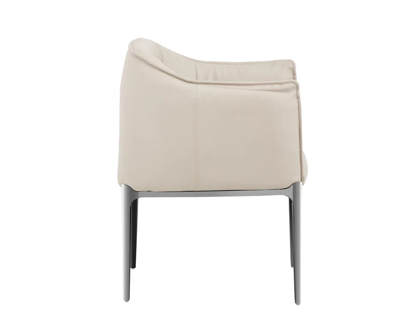 Jax Sillón de comedor