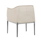 Jax Sillón de comedor