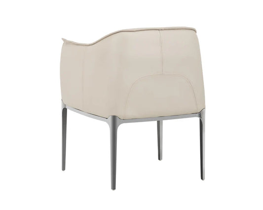 Jax Sillón de comedor