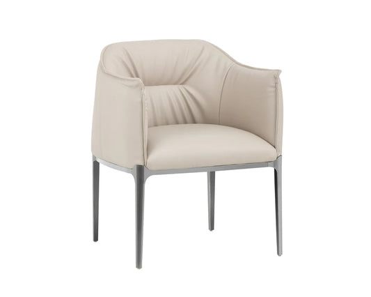 Jax Sillón de comedor