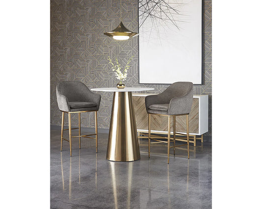 Damon Bar Table