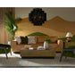Maximus Lounge Chair