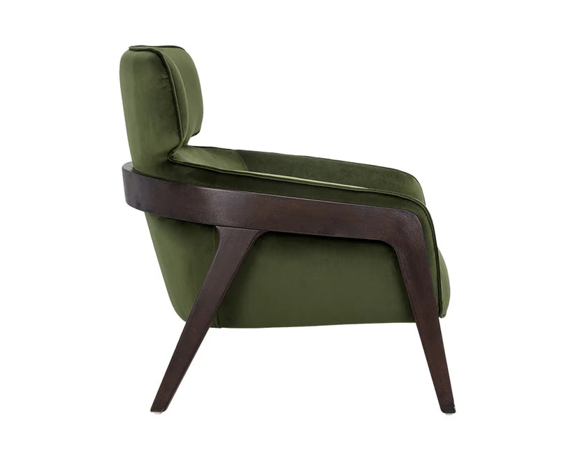 Maximus Lounge Chair