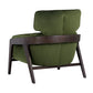 Maximus Lounge Chair