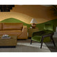 Maximus Lounge Chair