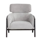 Maximus Lounge Chair
