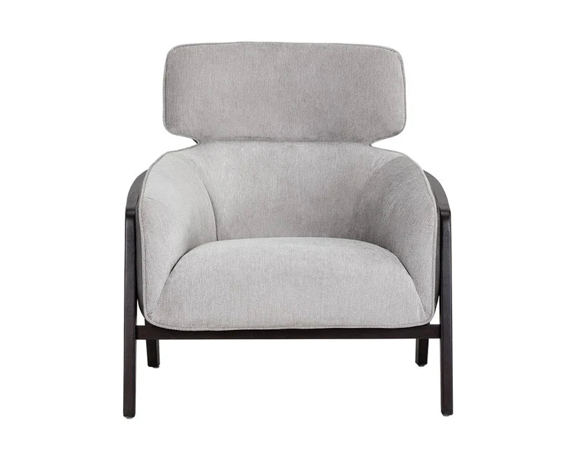 Maximus Lounge Chair