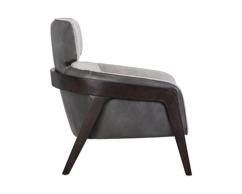 Maximus Lounge Chair