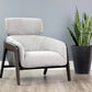 Maximus Lounge Chair