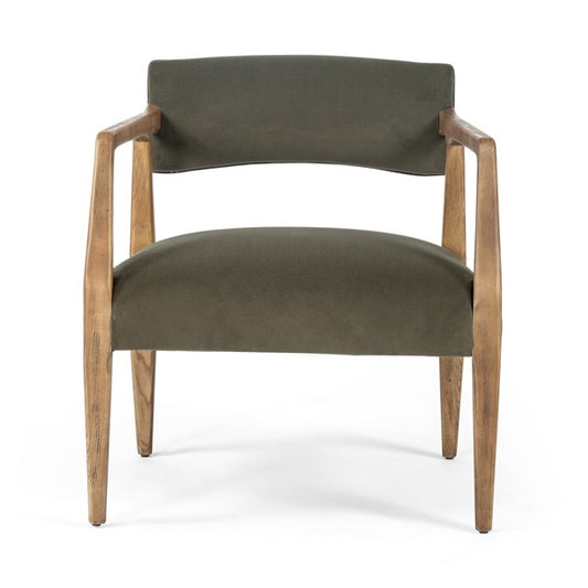 Sillón Ocasional Tyler Fabricado