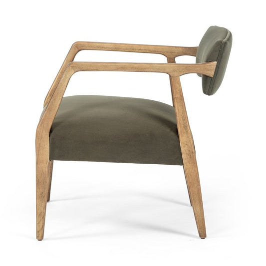 Sillón Ocasional Tyler Fabricado
