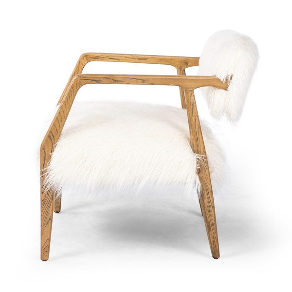 Sillón Ocasional Tyler Fabricado