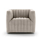SILLA GIRATORIA AUGUSTINE
