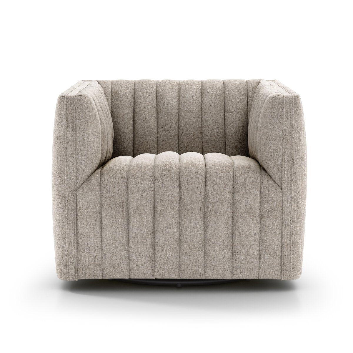 SILLA GIRATORIA AUGUSTINE