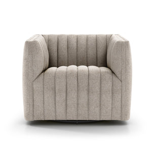 SILLA GIRATORIA AUGUSTINE