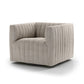 SILLA GIRATORIA AUGUSTINE
