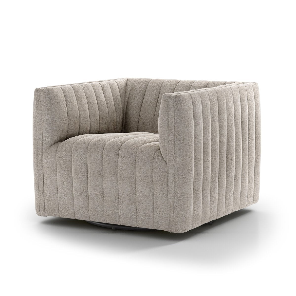 SILLA GIRATORIA AUGUSTINE