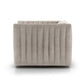 SILLA GIRATORIA AUGUSTINE