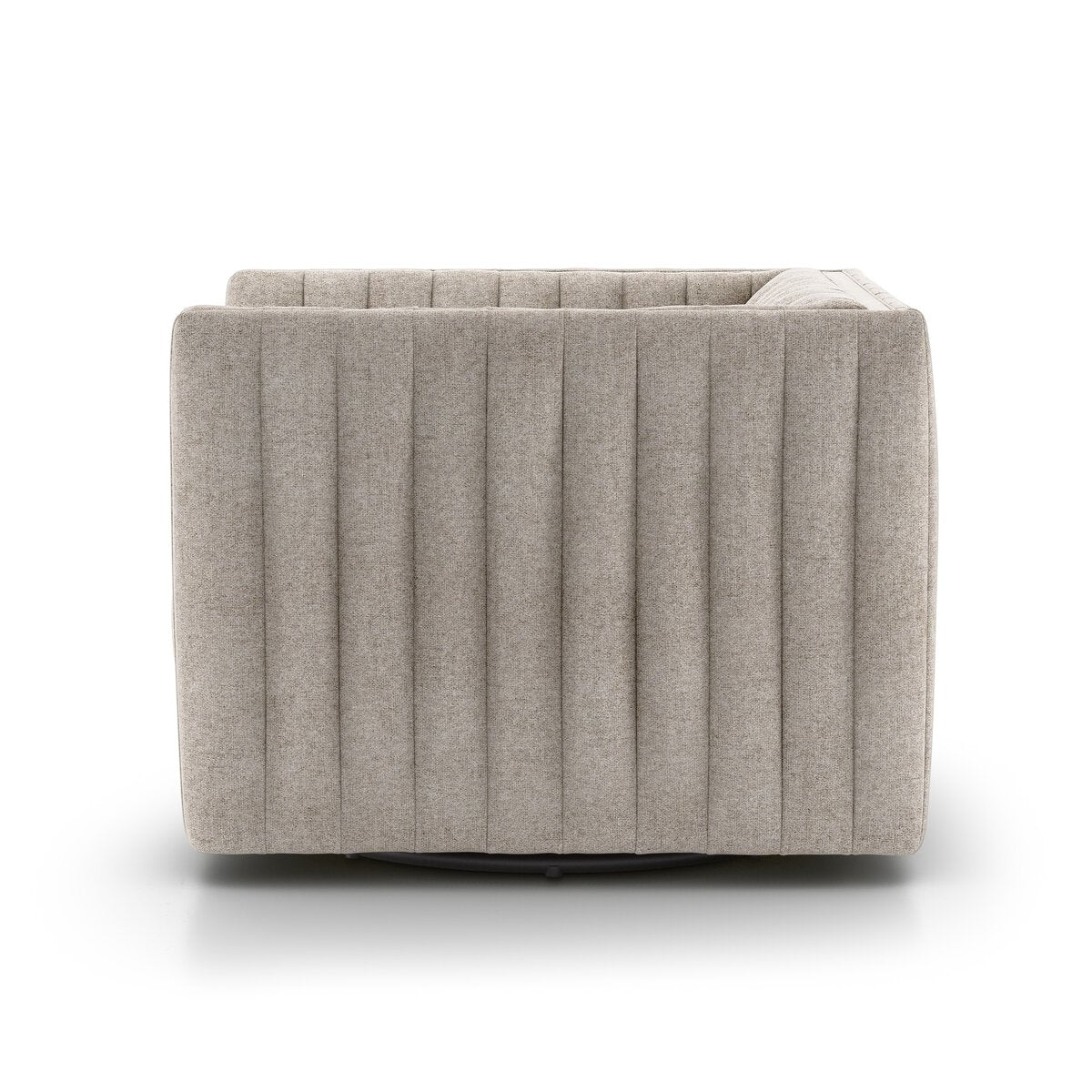 SILLA GIRATORIA AUGUSTINE