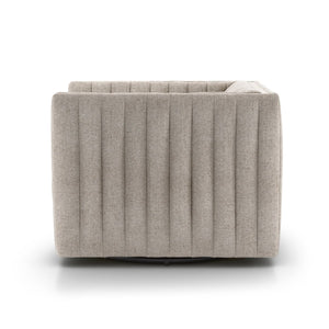 SILLA GIRATORIA AUGUSTINE
