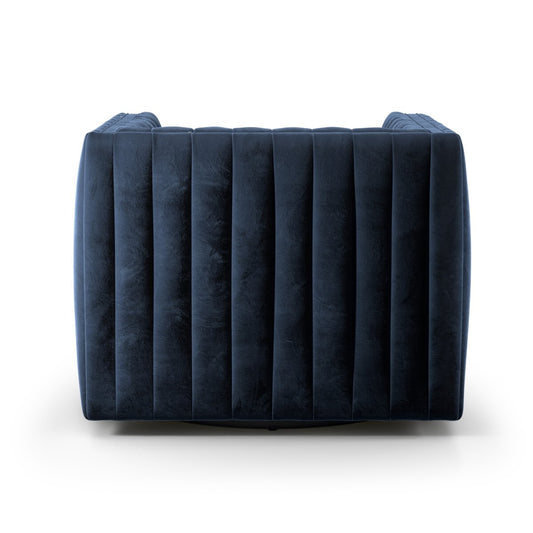 SILLA GIRATORIA AUGUSTINE